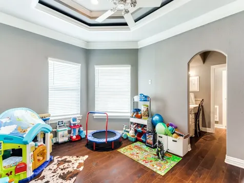 1608 Rivercrest Court Fort Worth TX 76107