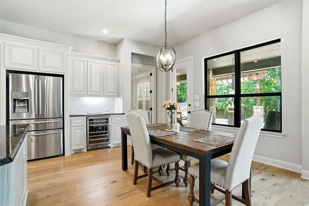 1813 Broughton Drive Flower Mound TX 75028