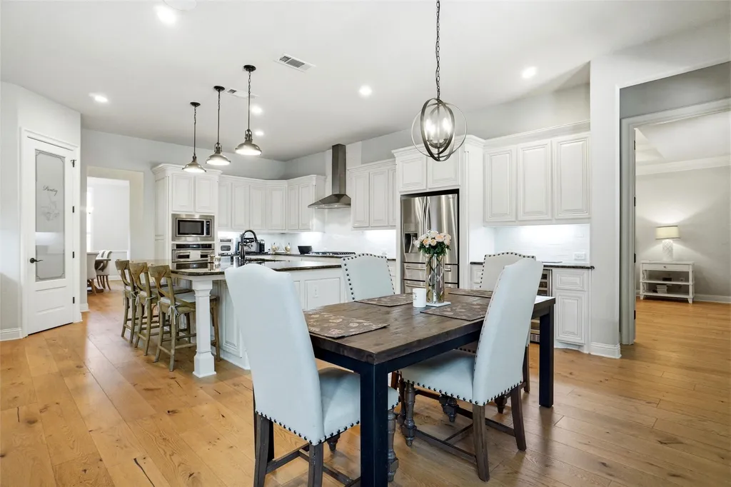 1813 Broughton Drive Flower Mound TX 75028