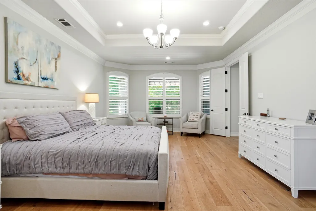 1813 Broughton Drive Flower Mound TX 75028