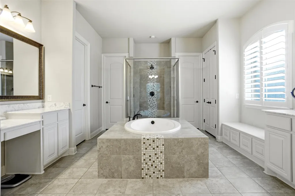 1813 Broughton Drive Flower Mound TX 75028