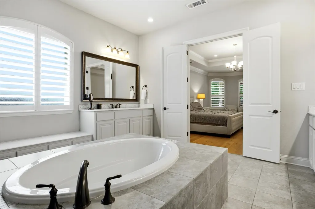 1813 Broughton Drive Flower Mound TX 75028