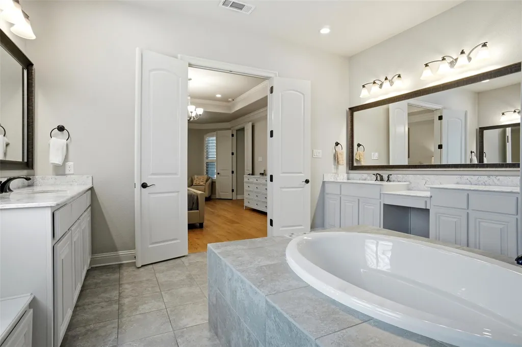 1813 Broughton Drive Flower Mound TX 75028