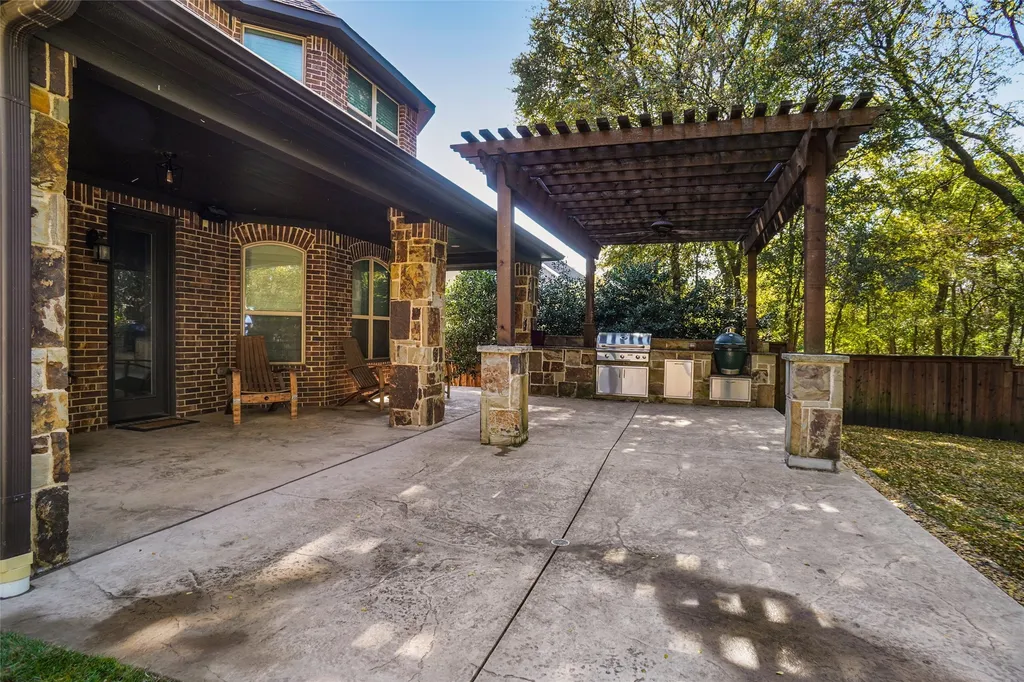 1813 Broughton Drive Flower Mound TX 75028