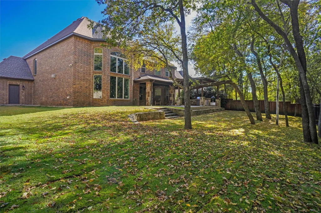 1813 Broughton Drive Flower Mound TX 75028