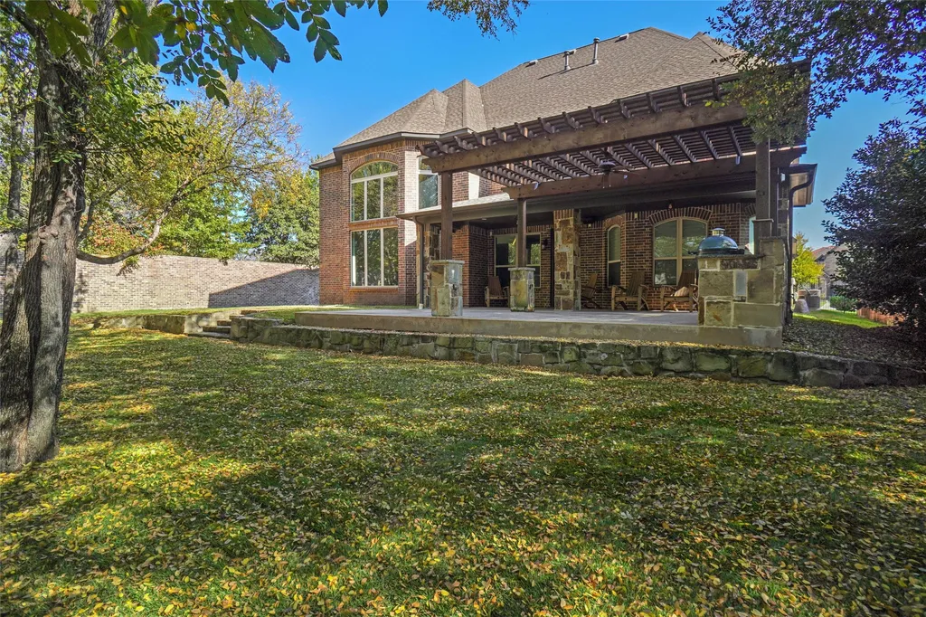 1813 Broughton Drive Flower Mound TX 75028