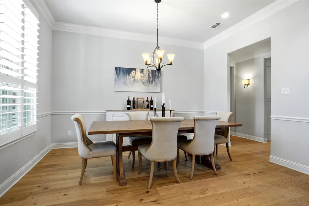 1813 Broughton Drive Flower Mound TX 75028
