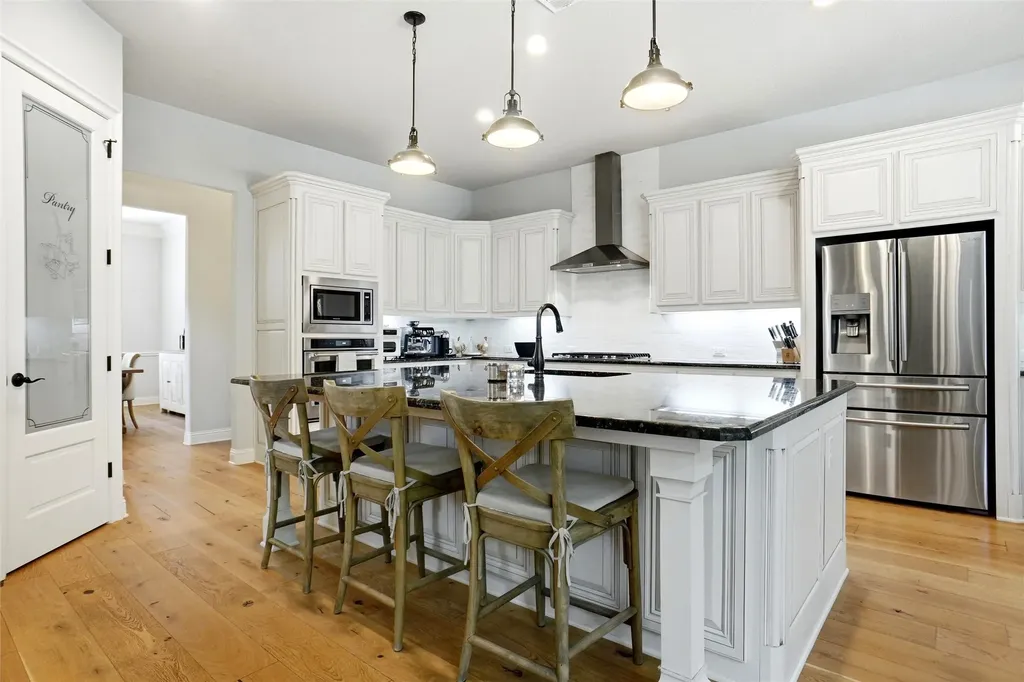 1813 Broughton Drive Flower Mound TX 75028