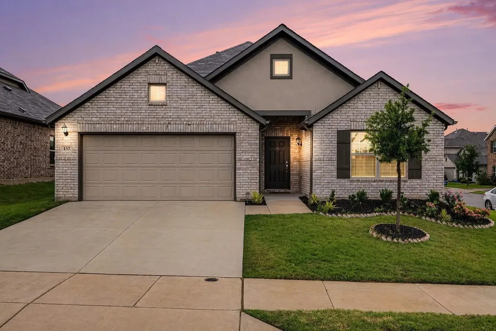 157 Greenback Trail Fort Worth TX 76131