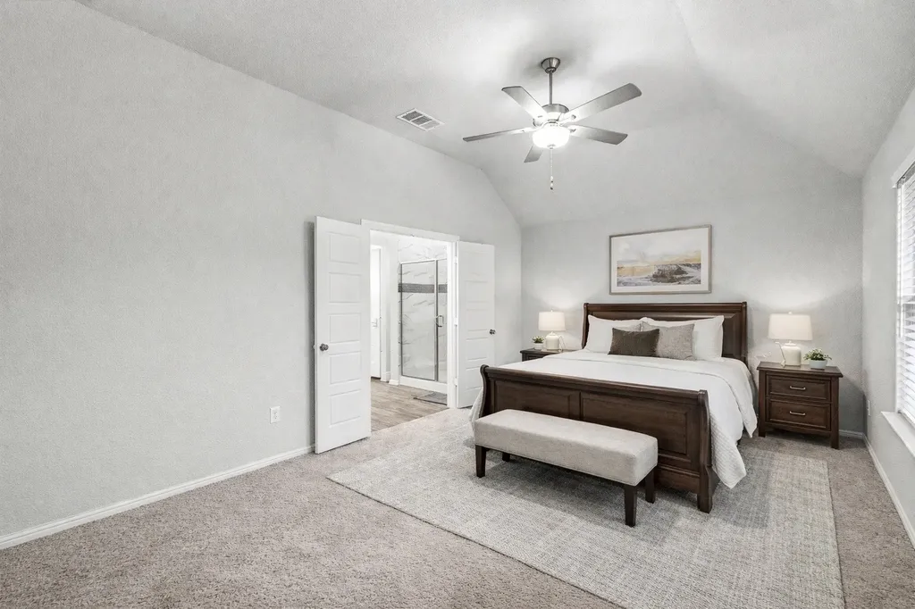 157 Greenback Trail Fort Worth TX 76131