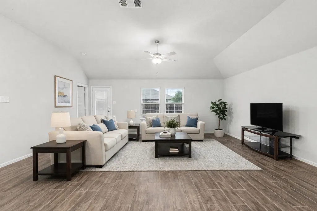 157 Greenback Trail Fort Worth TX 76131