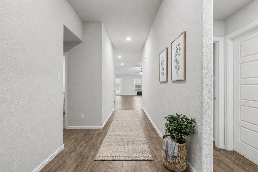 157 Greenback Trail Fort Worth TX 76131