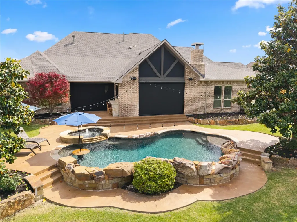 2141 Woodhaven Drive Prosper TX 75078