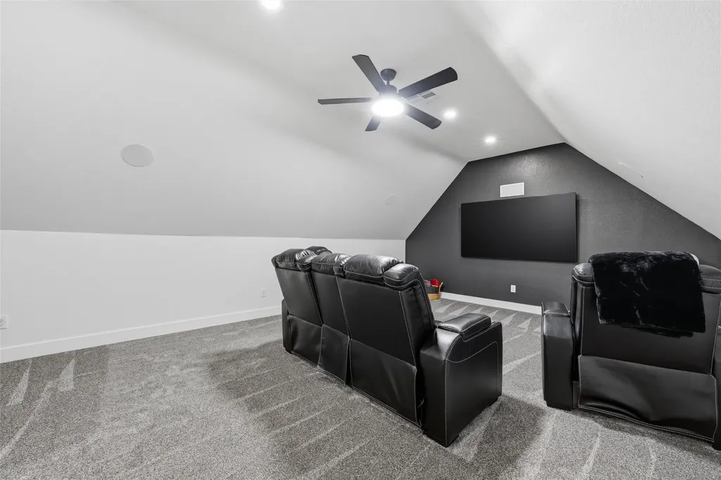 257 Fox Run Lane Robinson TX 76706