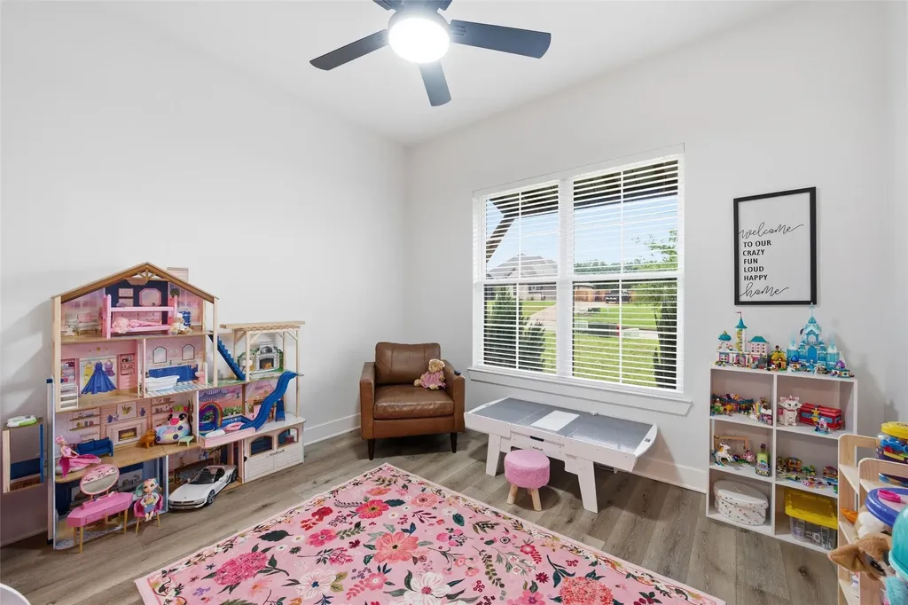 257 Fox Run Lane Robinson TX 76706
