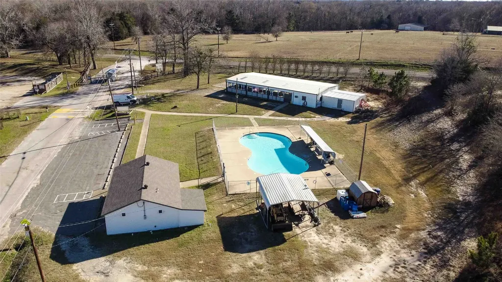 770 Dogwood Trail Murchison TX 75778