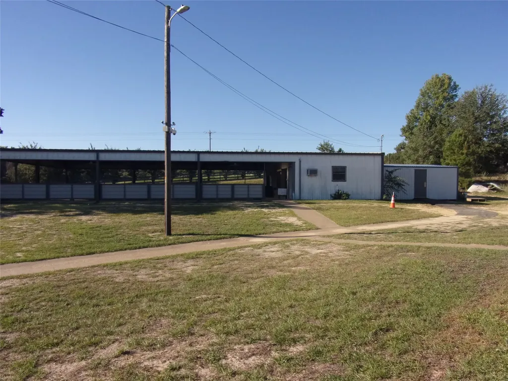770 Dogwood Trail Murchison TX 75778