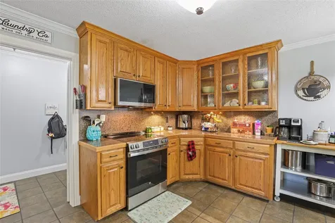 100 Madison Drive Longview TX 75603