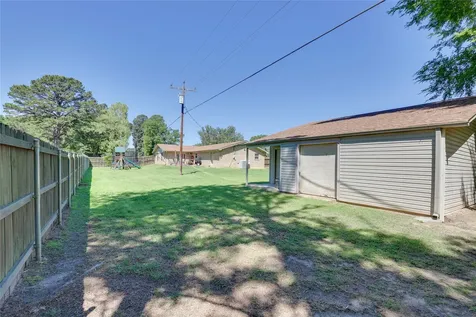 100 Madison Drive Longview TX 75603