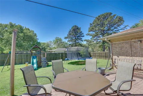 100 Madison Drive Longview TX 75603