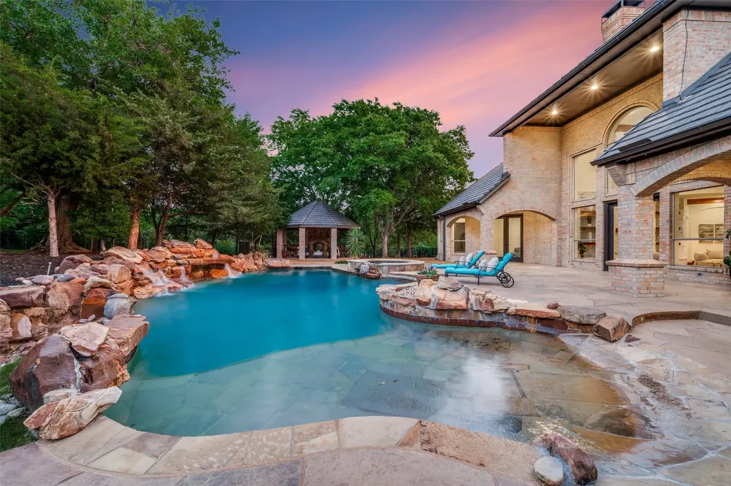 2626 Twelve Oaks Lane Celina TX 75078