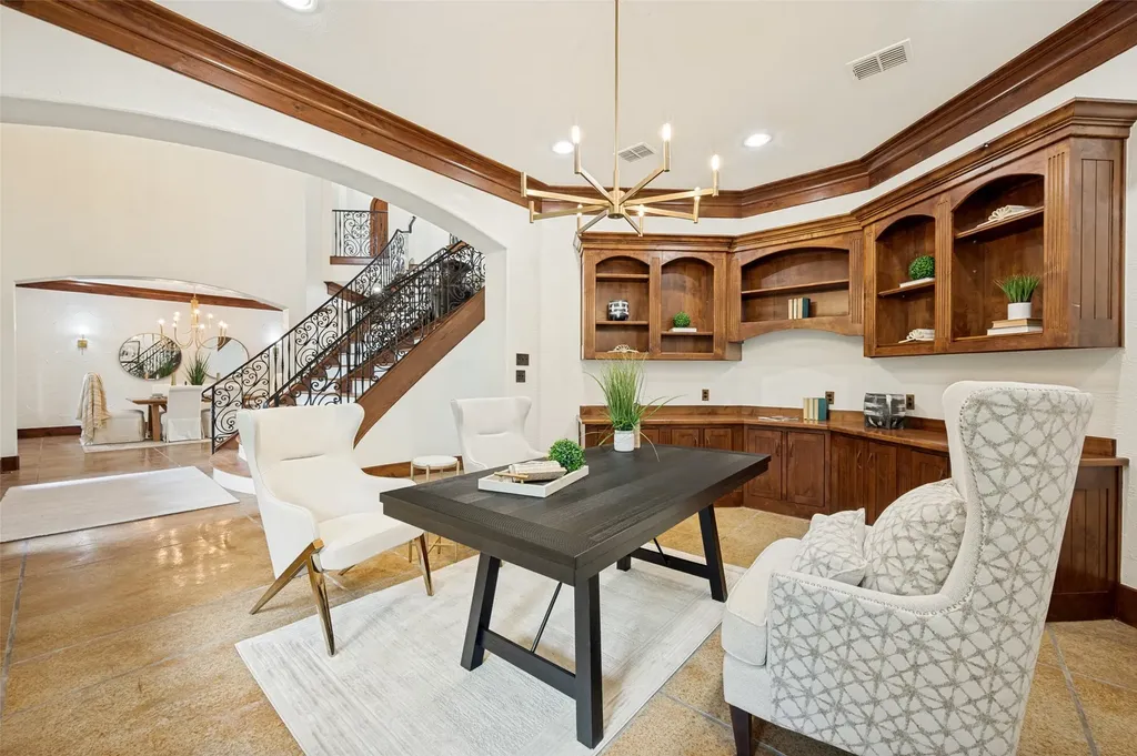 2626 Twelve Oaks Lane Celina TX 75078
