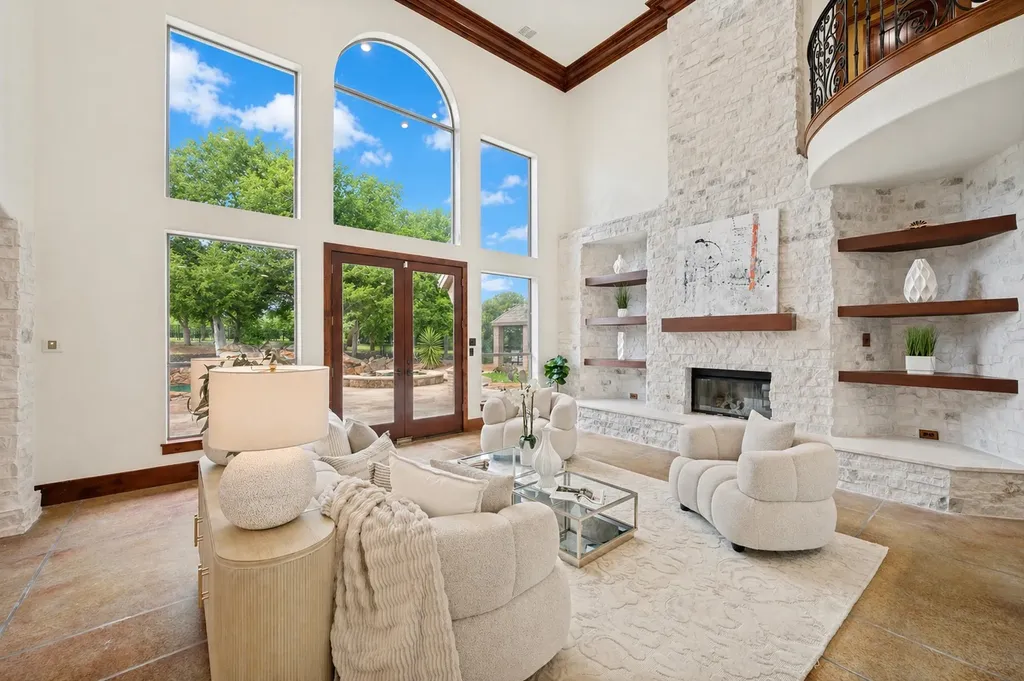 2626 Twelve Oaks Lane Celina TX 75078