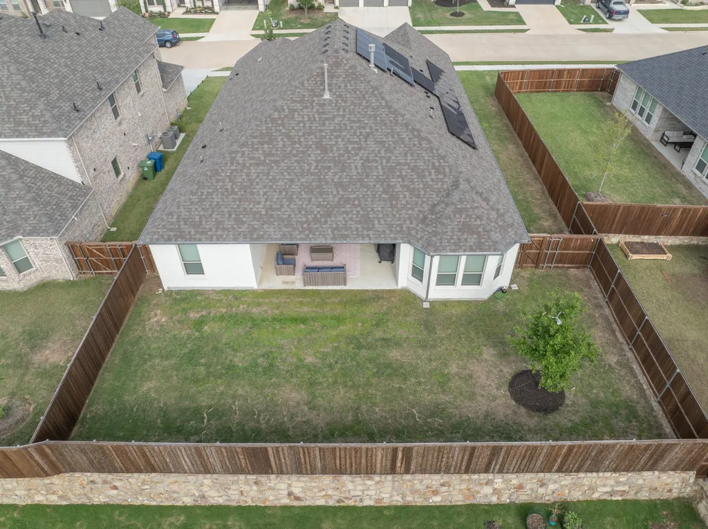 328 Savannah Lane Oak Point TX 75068