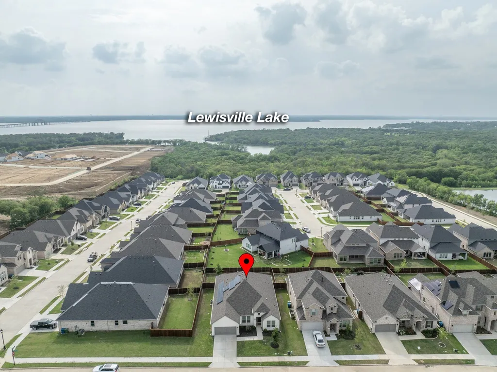 328 Savannah Lane Oak Point TX 75068