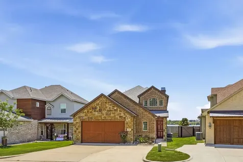 2313 Windjammer Way Rowlett TX 75088