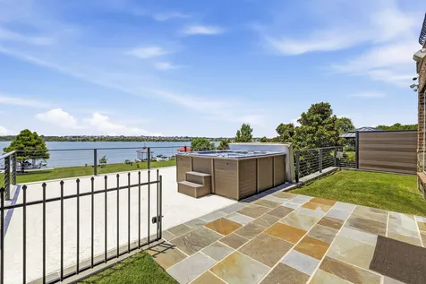2313 Windjammer Way Rowlett TX 75088