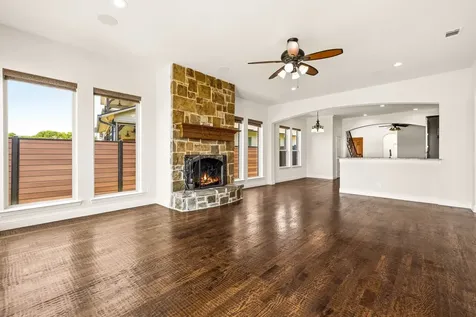 2313 Windjammer Way Rowlett TX 75088
