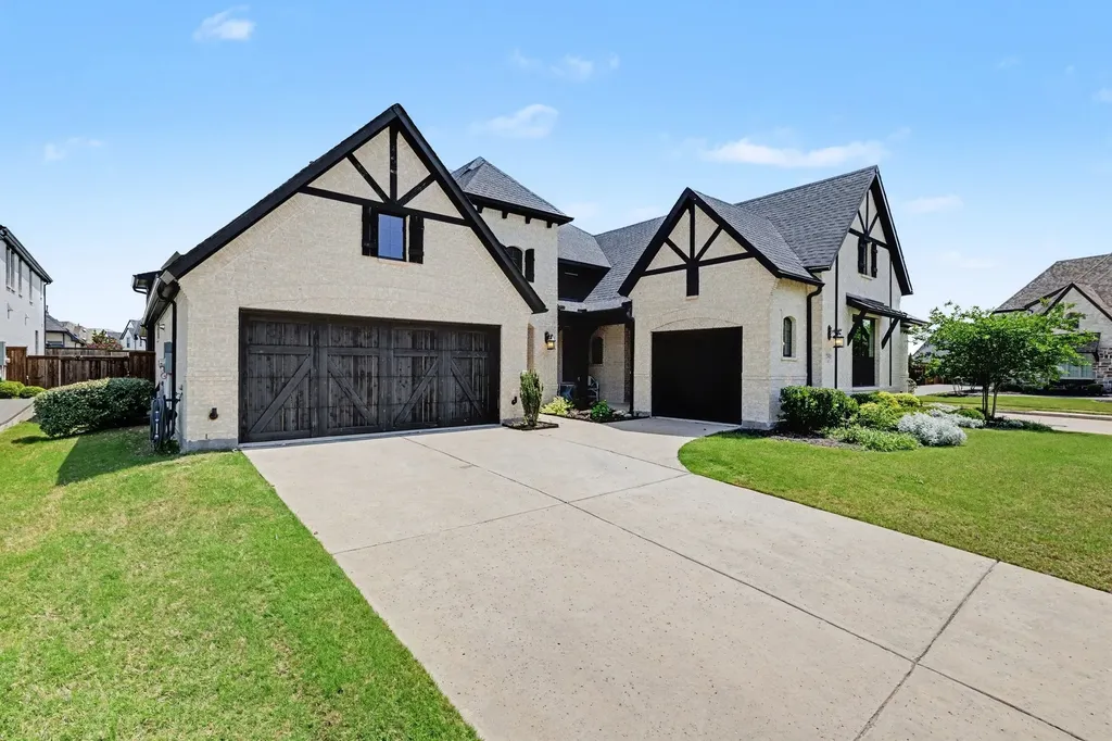 3508 Ruffian Court Celina TX 75071