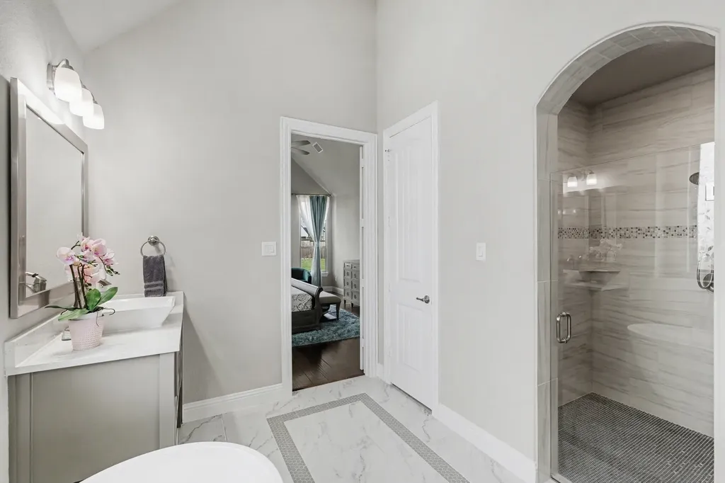3508 Ruffian Court Celina TX 75071