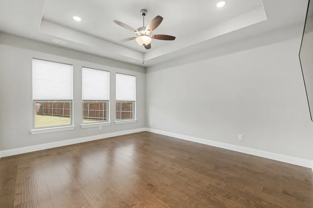 3508 Ruffian Court Celina TX 75071