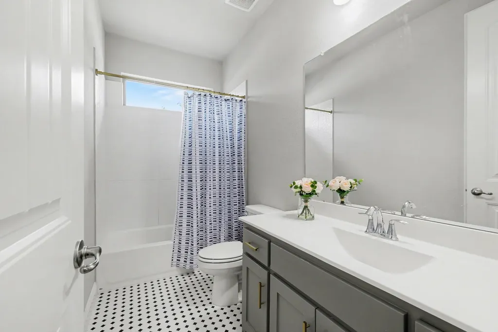 3508 Ruffian Court Celina TX 75071