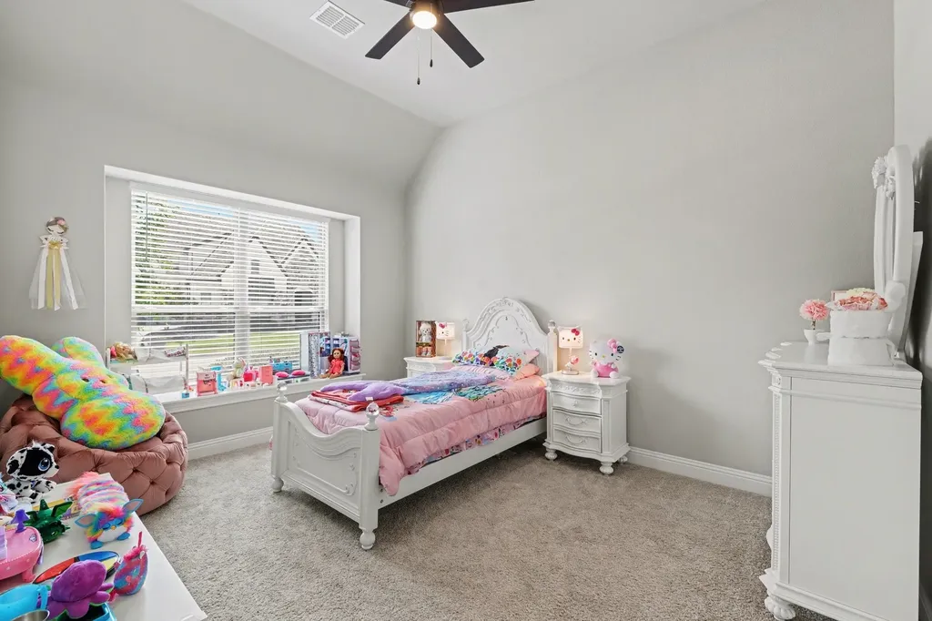 3508 Ruffian Court Celina TX 75071