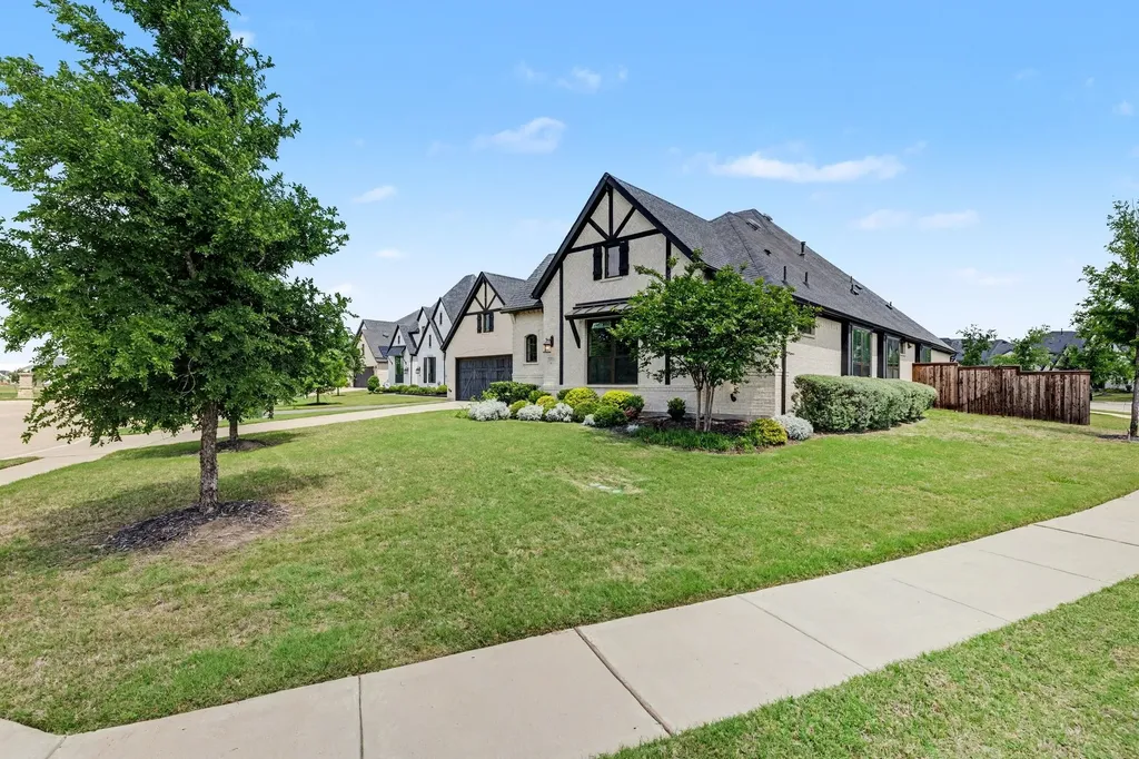 3508 Ruffian Court Celina TX 75071
