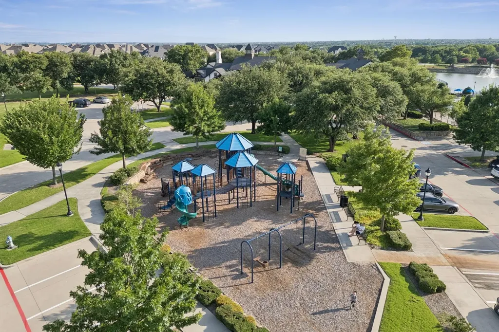 3508 Ruffian Court Celina TX 75071