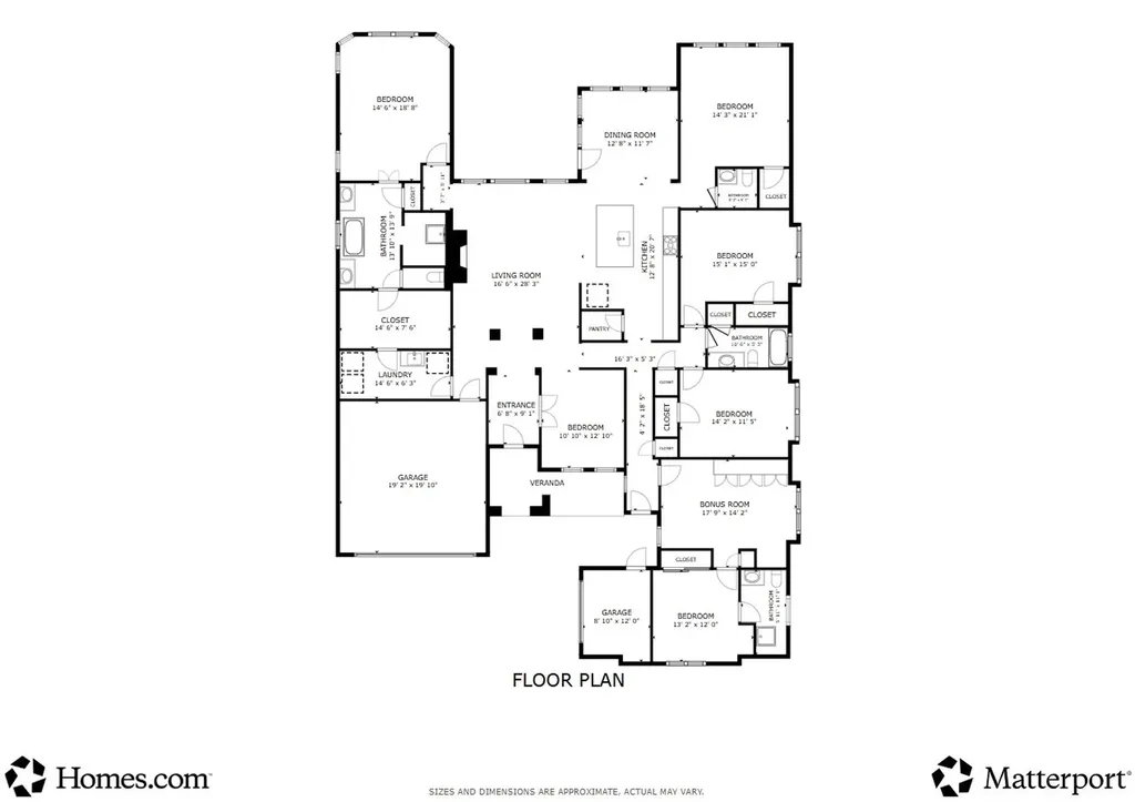 3508 Ruffian Court Celina TX 75071