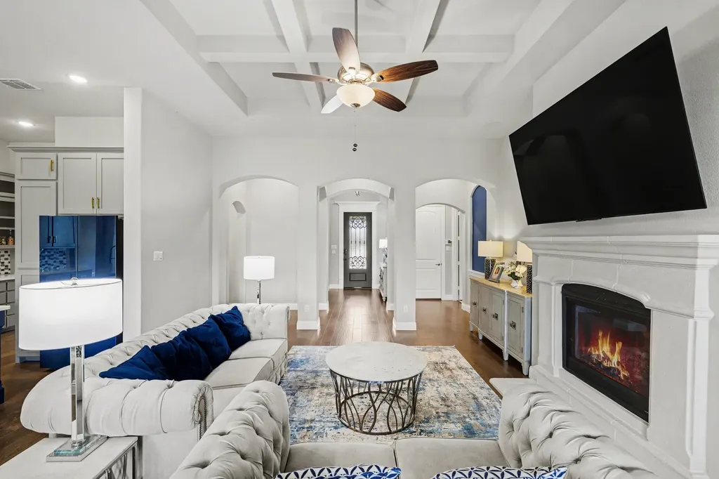 3508 Ruffian Court Celina TX 75071