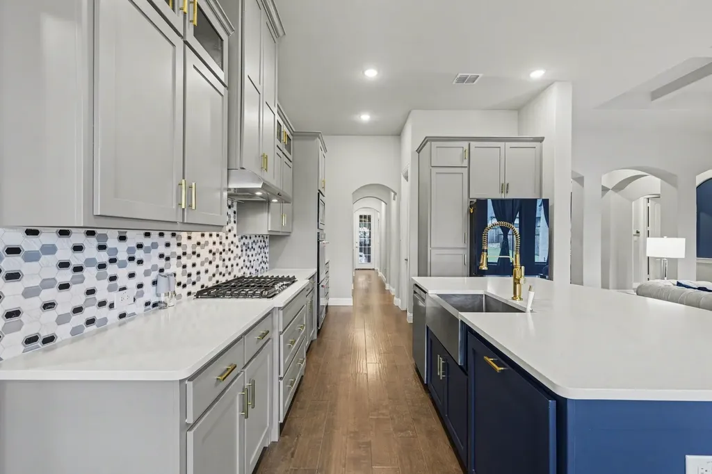 3508 Ruffian Court Celina TX 75071