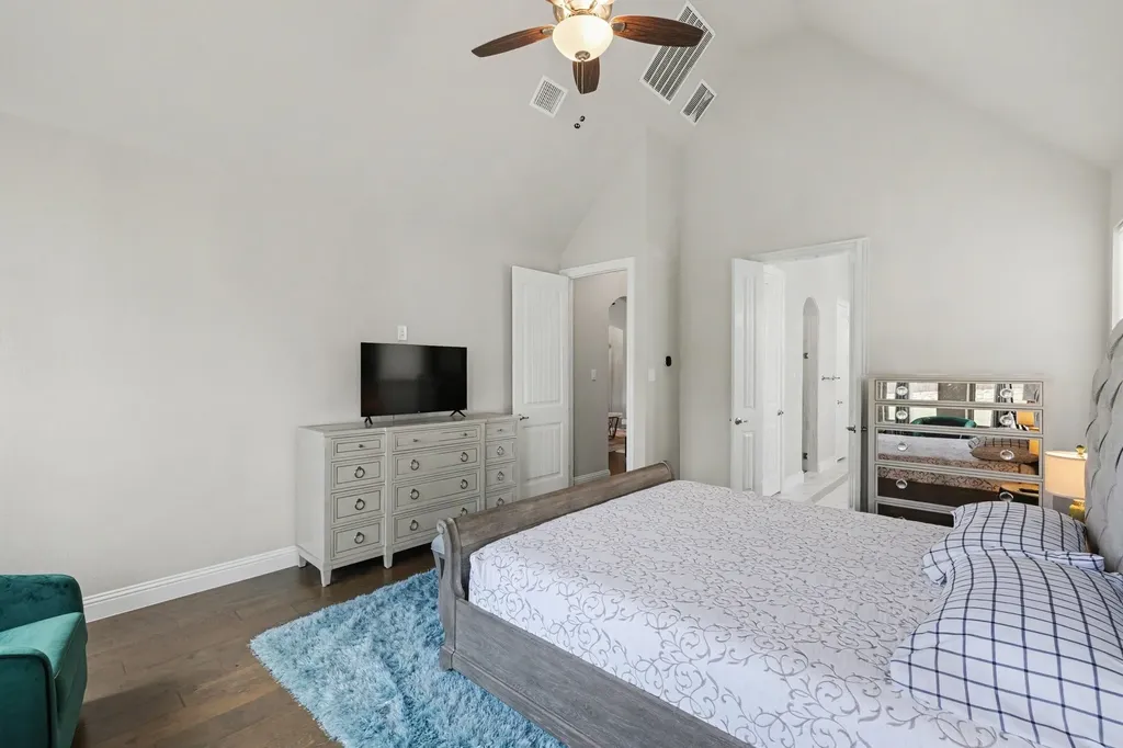 3508 Ruffian Court Celina TX 75071