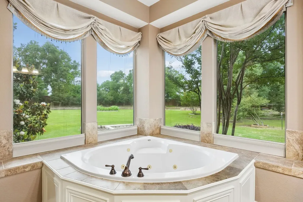 5802 Corinth Chapel Road Parker TX 75002