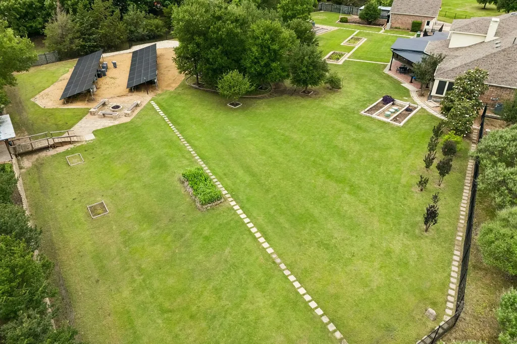 5802 Corinth Chapel Road Parker TX 75002