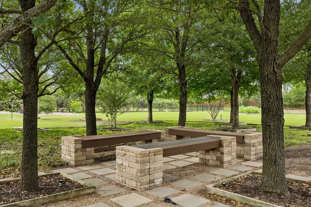 5802 Corinth Chapel Road Parker TX 75002