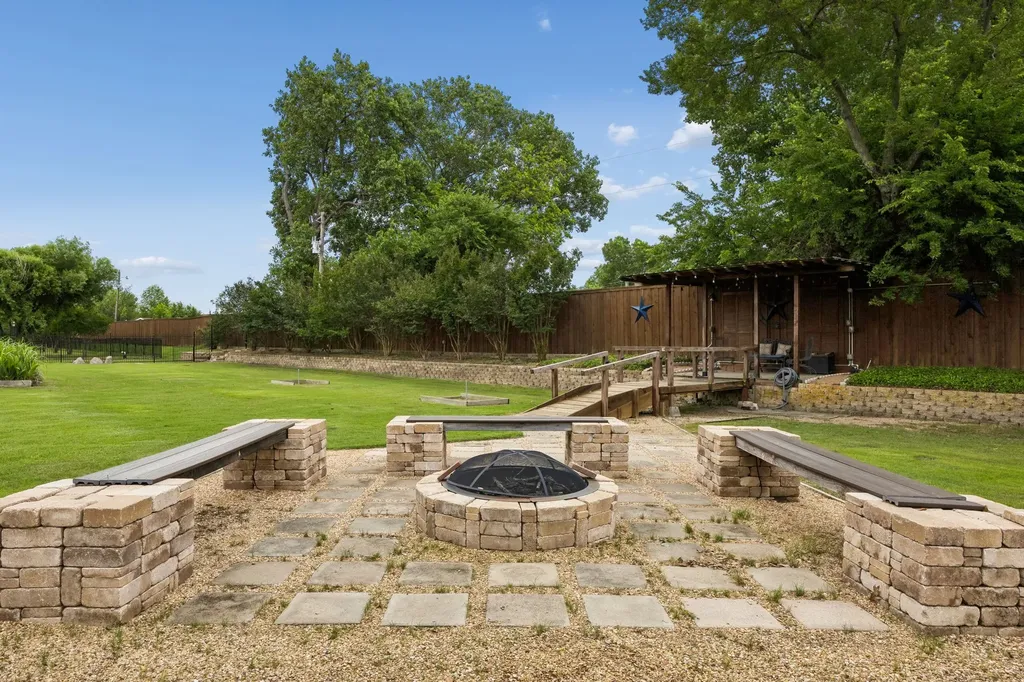 5802 Corinth Chapel Road Parker TX 75002