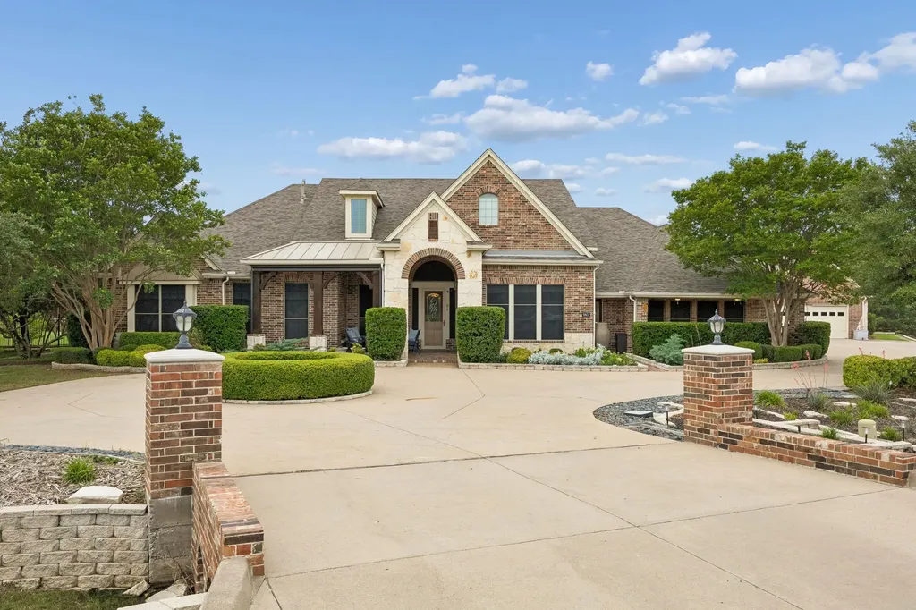 5802 Corinth Chapel Road Parker TX 75002