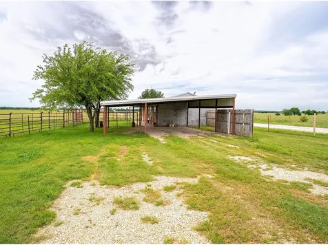 1010 County Road 382 Era TX 76238