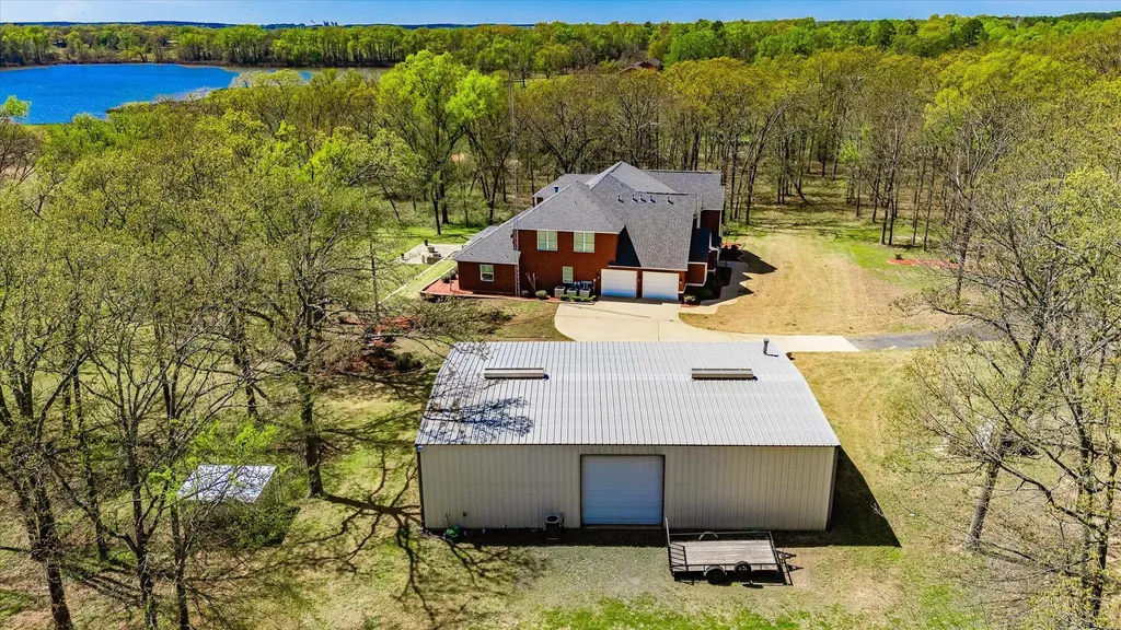 3555 Fm 1734 (Edwards Dr.) Mt Pleasant TX 75455